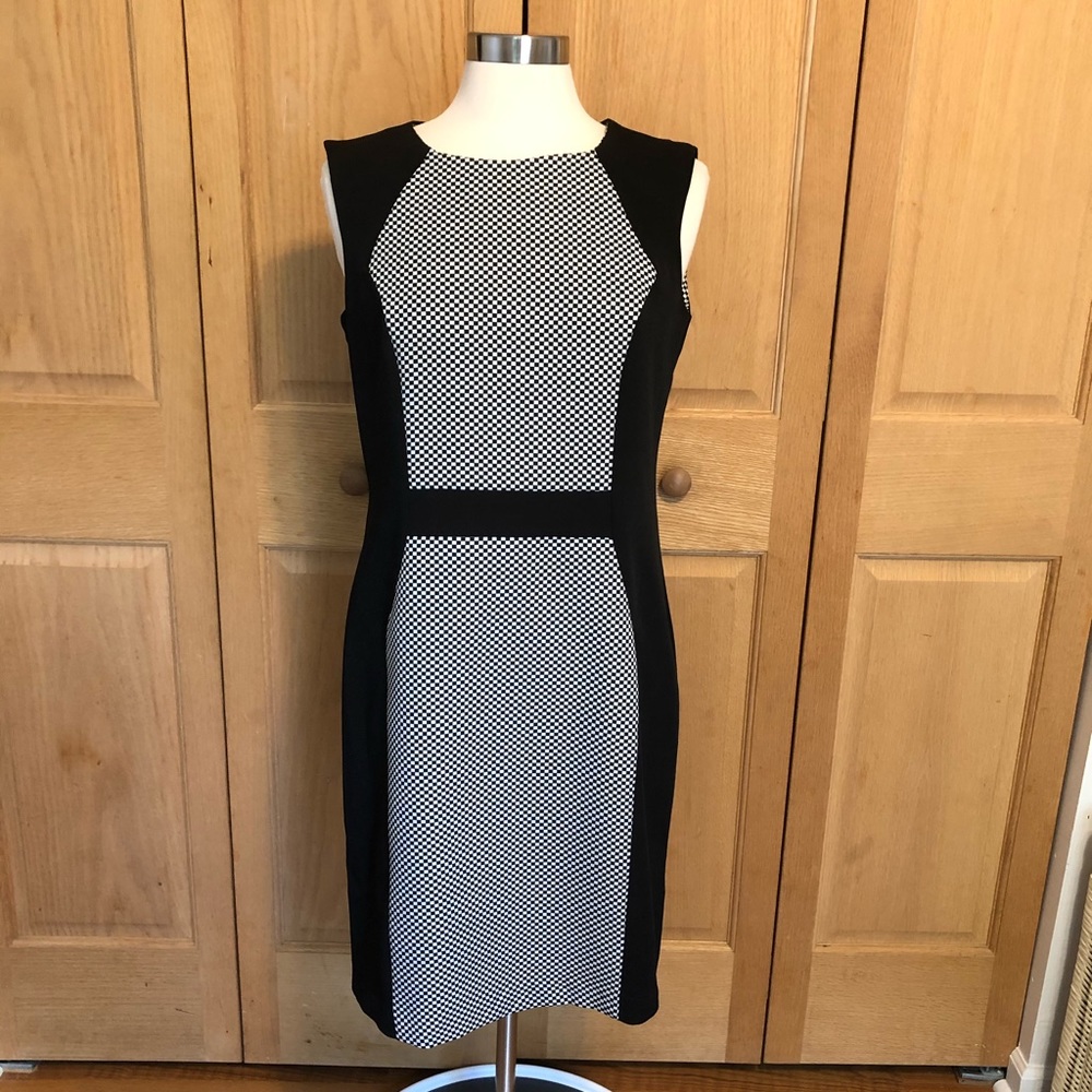 ILE New York Dress size 10